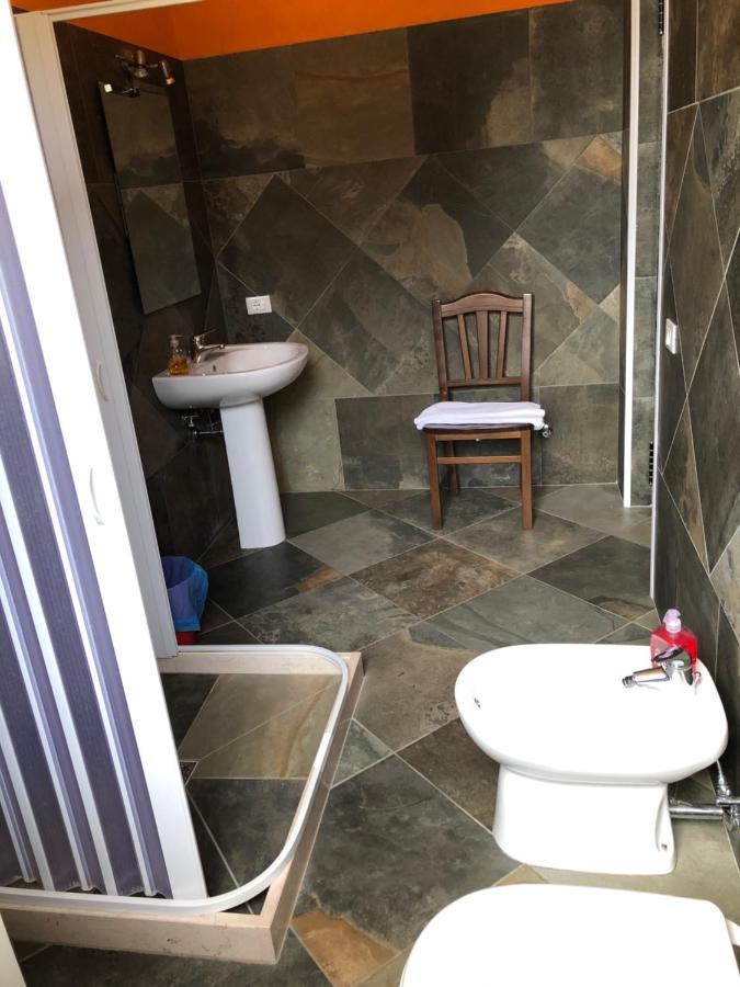 Bed & Breakfast 101 Галатіна Екстер'єр фото